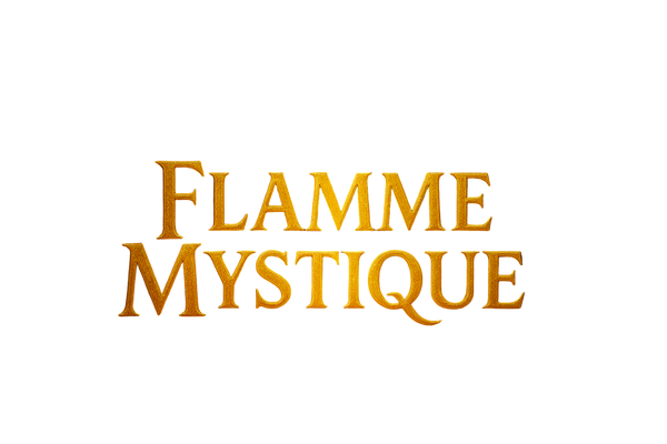 Flamme Mystique